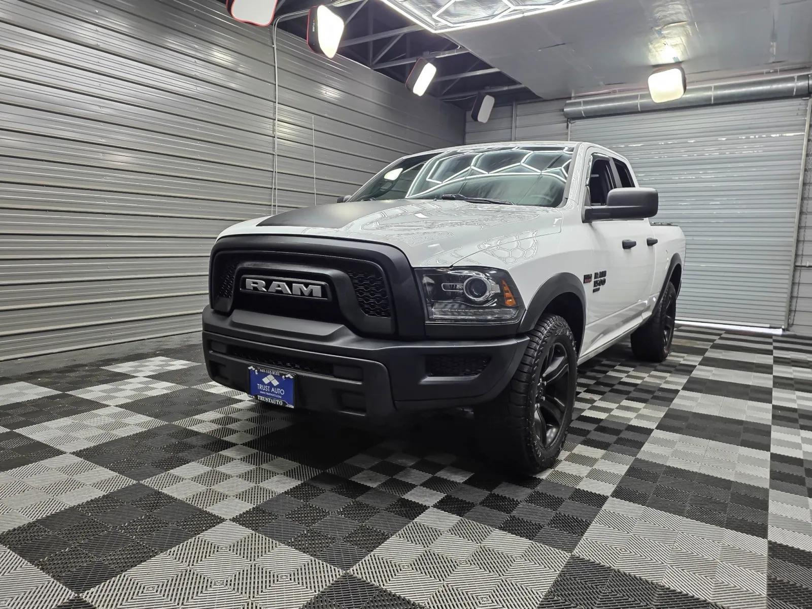 ram ram 1500 classic 2021 1C6RR7GT1MS556146 image ram ram 1500 classic 2021 1C6RR7GT1MS556146 image